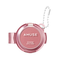 POWDER LIP & CHEEK / 02 BLOSSOM ROSE / 4g