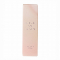VCリッチセラム / RICE UP SKIN(美容液, スキンケア・基礎化粧品)の