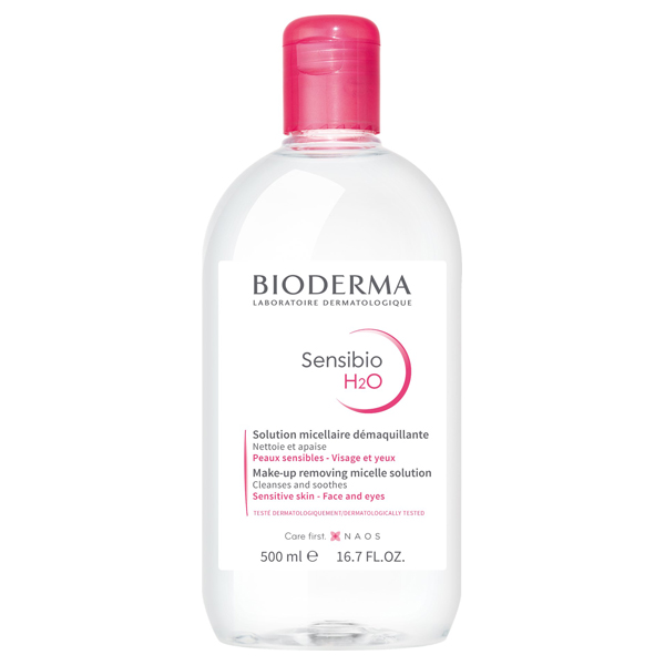 サンシビオ エイチツーオー D / 500mL