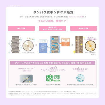 プロテインリペア ブースターヘアミスト 05