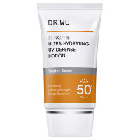ULTRA HYDRATING UV DEFENSE LOTION / SPF50 / PA+++ / 本体 / 35ml