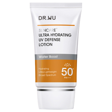 ULTRA HYDRATING UV DEFENSE LOTION