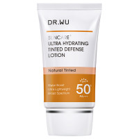ULTRA HYDRATING TINTED DEFENSE LOTION / SPF50 / PA+++ / 本体 / 35ml
