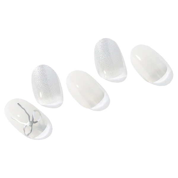 セミキュアジェルネイル / N Rizz ND-452 / 30pcs