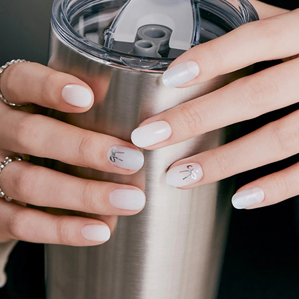 セミキュアジェルネイル / N Rizz ND-452 / 30pcs 1