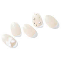 N Milky Lace NP-035-J / 30pcs
