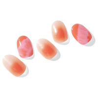 N Tiedye Sunset ND-051-G / 30pcs