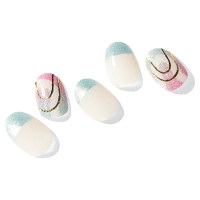 N Blue Illusion ND-090-J / 30pcs
