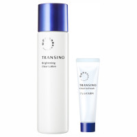 薬用ブライトニングクリアローション セット / 本体 / 150ml、14g / 無香料