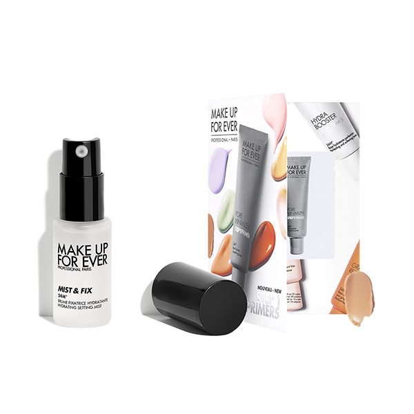 cosme限定HDスキン ルースパウダー スペシャルセット / メイク