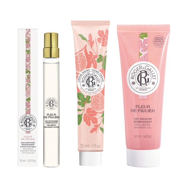 アットコスメ キット フィグ / 30mL、10mL、50mL