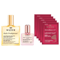 プロディジュー オイル アットコスメ限定キット / 100mL、10mL、5包