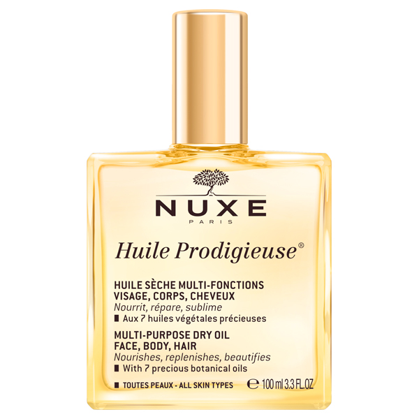【8,316円(税込)相当】プロディジュー オイル アットコスメ限定キット / 100mL、10mL、2mL×5包 1