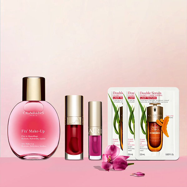 ベストセラー キット / 50mL、7mL、1.4mL、1回分×3枚