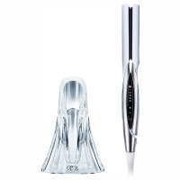 BEAUTECH STRAIGHT IRON ホルダーセット