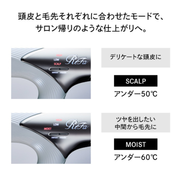 BEAUTECH DRYER SMARTホルダーセット 05