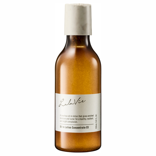 オイルインローション コンセントレイトEX / 150ml