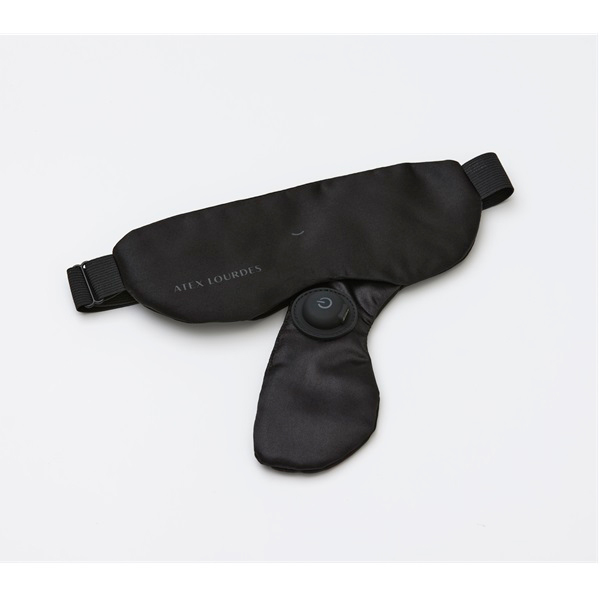 めめホット / bk(ブラック) / W210×L80×H25mm / 本体、USBケーブル、収納袋 1