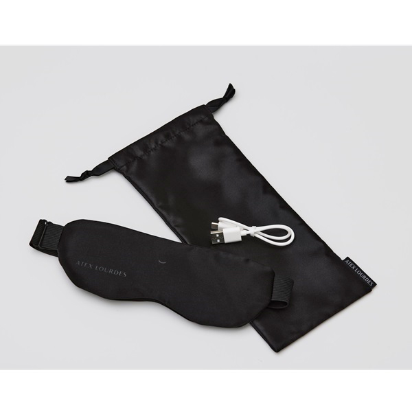 めめホット / bk(ブラック) / W210×L80×H25mm / 本体、USBケーブル、収納袋 1