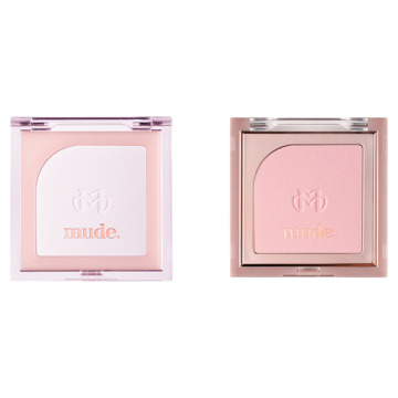 数量限定！mude. 限定セット