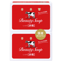 赤箱 / カウブランド(ボディ石鹸, ボディケア)の通販 - アットコスメ