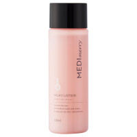 もちすべミルキーローション / 本体 / 120mL / 桜ハーブの香り