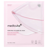 PDRNピンクコラーゲンゲルマスク / medicube(フェイス用シートパック