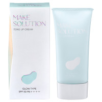 TONEUP CREAM / SPF50+ / PA++++ / 本体 / グロウタイプ / 50g / フルーティーフローラルの香り