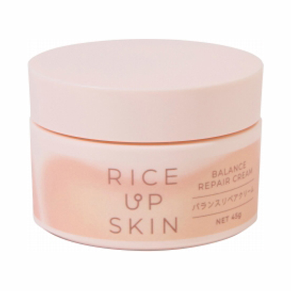 バランスリペアクリーム