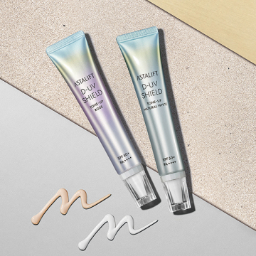 @cosme限定 UV化粧下地 増量セット 05