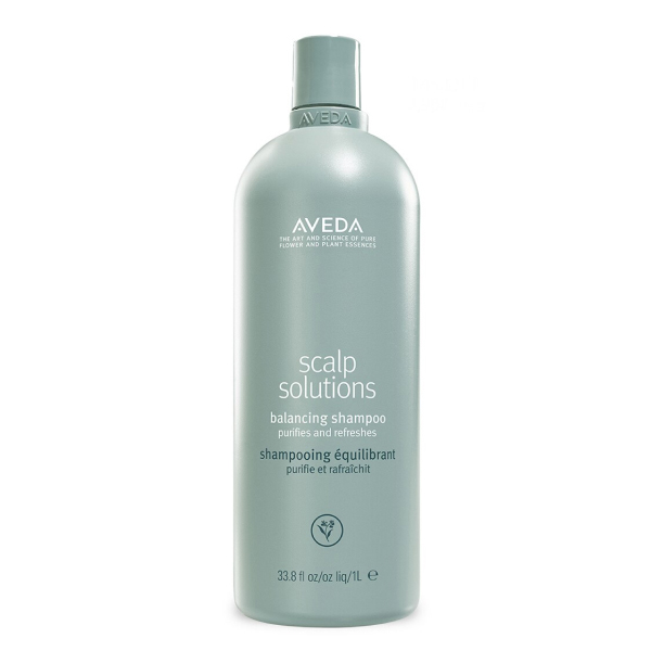 スカルプ ソリューション バランシング シャンプー / 1000mL