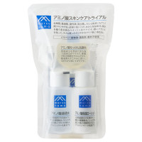 アミノ酸スキンケアトライアル / 3ml×2包、12g、2g×2包、30ml、3ml×2包、3ml×2包、30ml