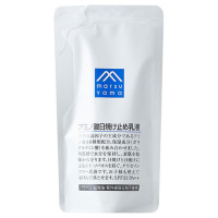 アミノ酸日焼け止め乳液 / SPF32 / PA++ / 詰替用 / 90mL