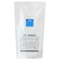 アミノ酸浸透水