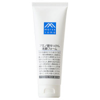 アミノ酸せっけん洗顔フォーム / 120g