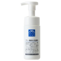 アミノ酸あわ洗顔料 / 130mL