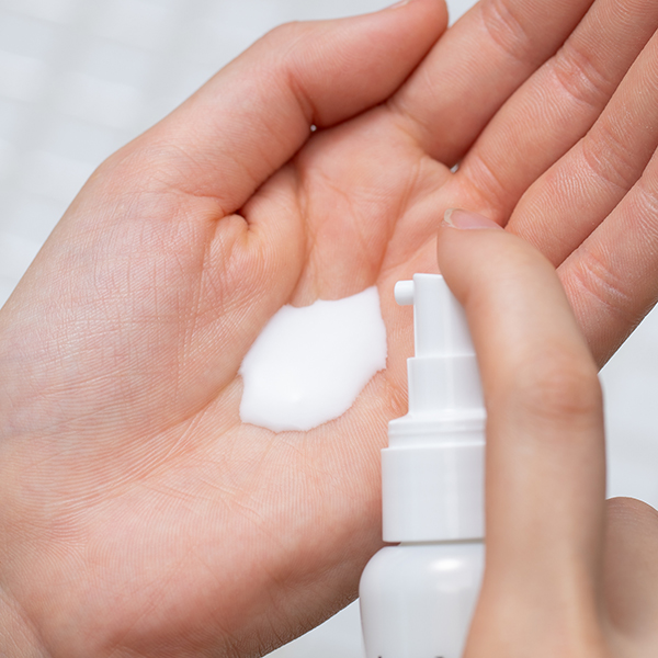 WHITE MILK / 50ml 1