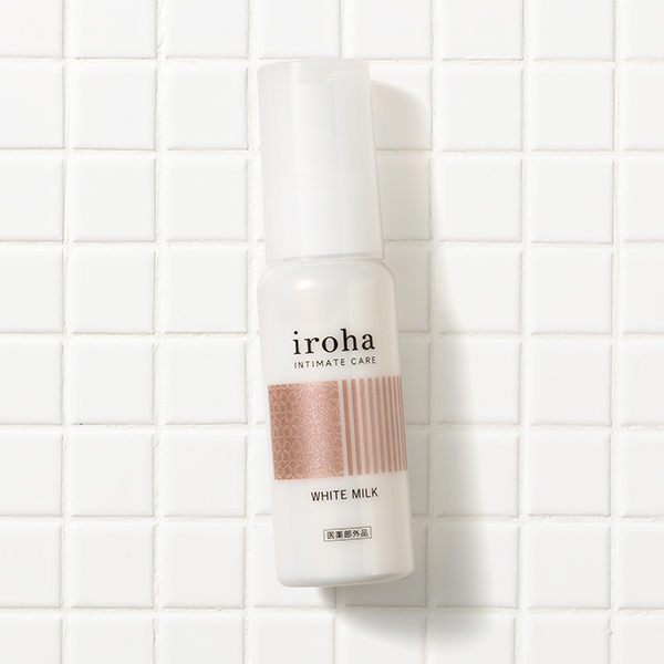 WHITE MILK / 50ml 1