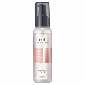 TREATMENT LOTION