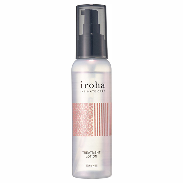TREATMENT LOTION / 80ml TREATMENT LOTION / 80ml