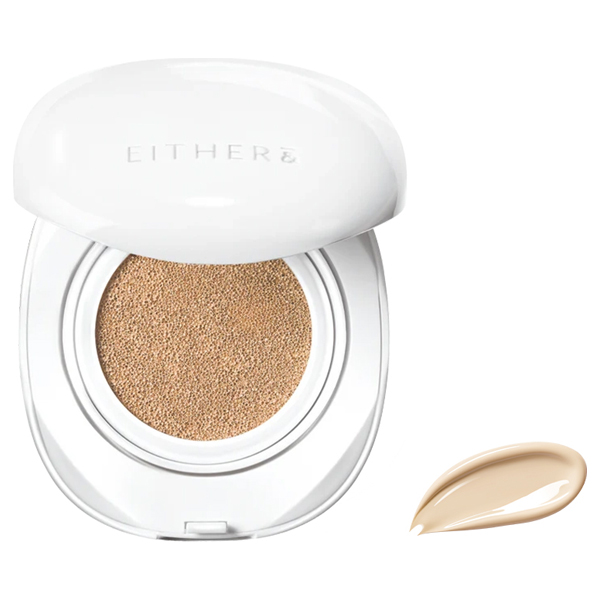 Pebble Glow Cushion / SPF50+ / PA+++ / 17N VANILLA / 12g Pebble Glow Cushion / SPF50+ / PA+++ / 17N VANILLA / 12g