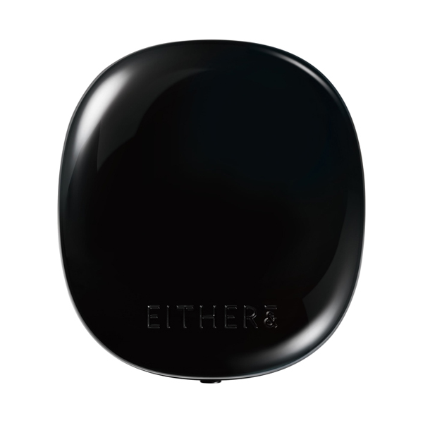 Pebble Blur Cushion / EITHER＆(クッションファンデーション, ベース