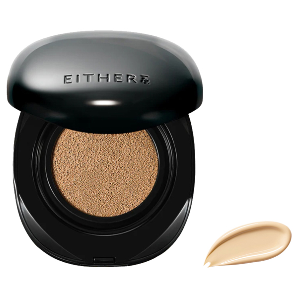 Pebble Blur Cushion / SPF50+ / PA+++ / 21N NATURAL / 12g Pebble Blur Cushion / SPF50+ / PA+++ / 21N NATURAL / 12g