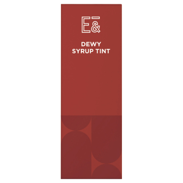 DEWY SYRUP TINT 04