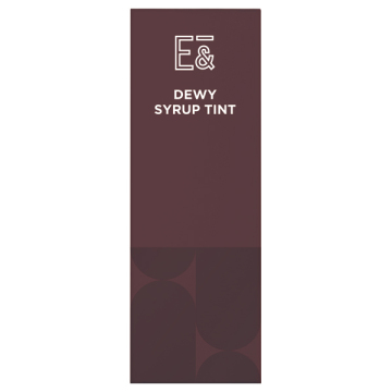 DEWY SYRUP TINT 04
