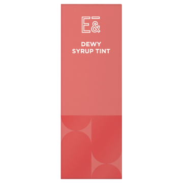 DEWY SYRUP TINT 04