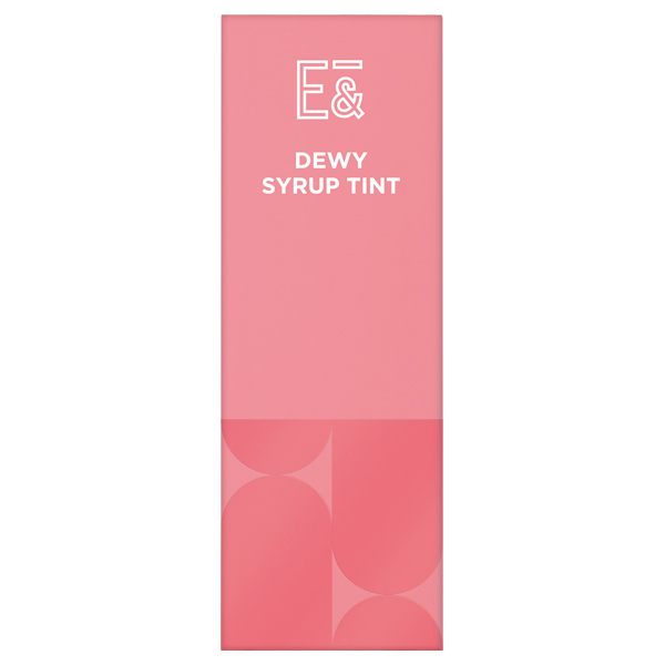 DEWY SYRUP TINT / EITHER＆(口紅, メイクアップ)の通販 - アット