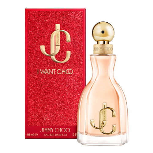 アイ・ウォント・チュウ オードパルファム / 60ml アイ・ウォント・チュウ オードパルファム / 60ml