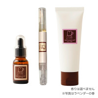 10ml、50g、2ml / 無香料 or ラベンダーの香り