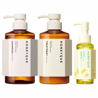 限定品 / 450ml、450ml、100ml